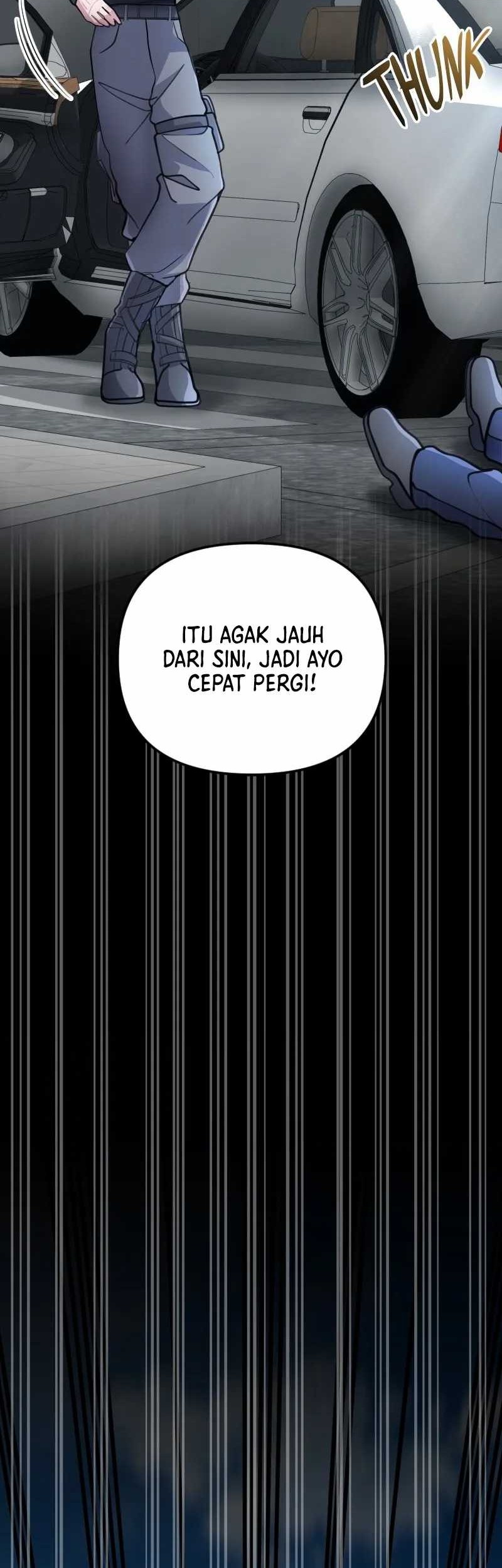 The Possessed Genius’ Gaming Stream Chapter 23 Gambar 77
