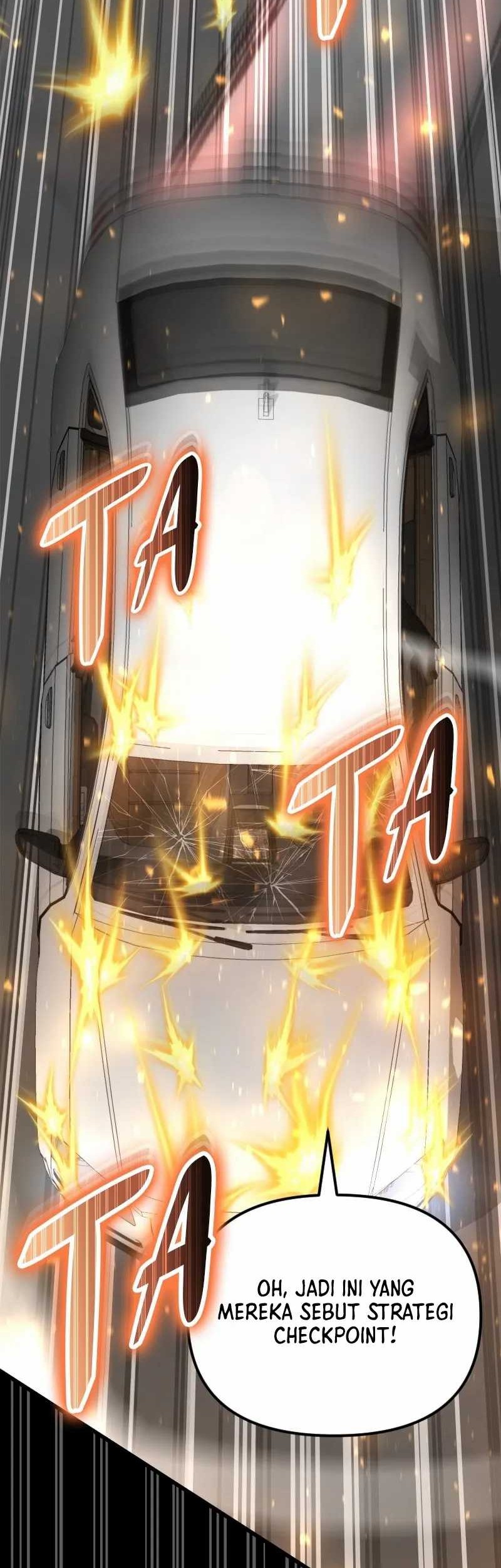 The Possessed Genius’ Gaming Stream Chapter 23 Gambar 82