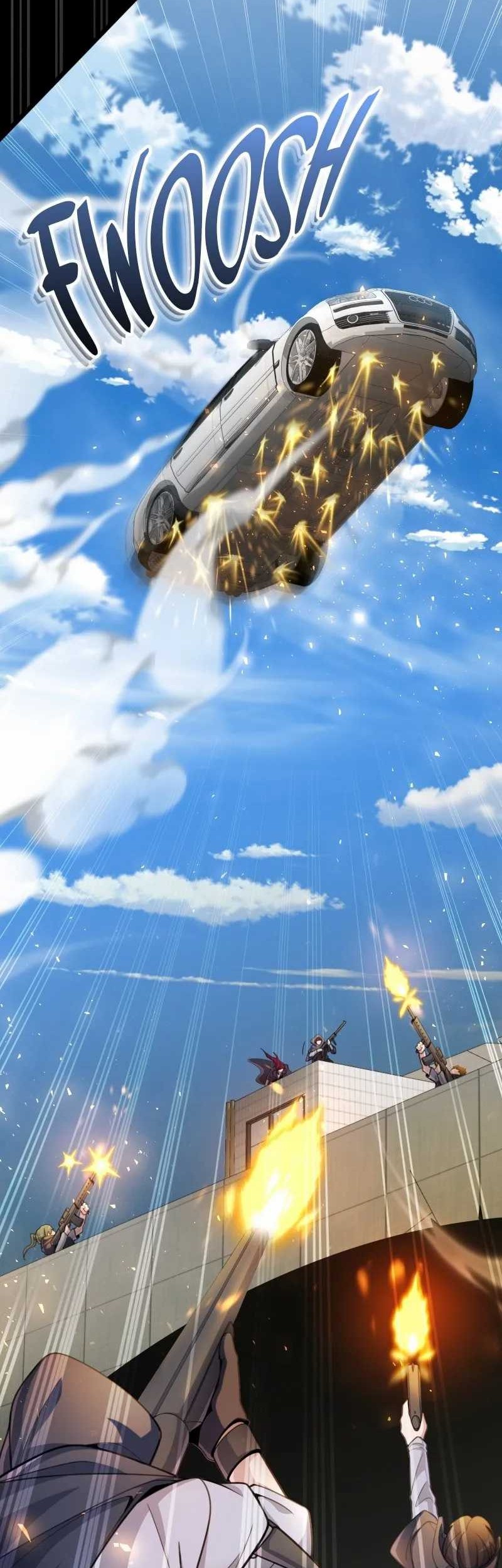 The Possessed Genius’ Gaming Stream Chapter 23 Gambar 84