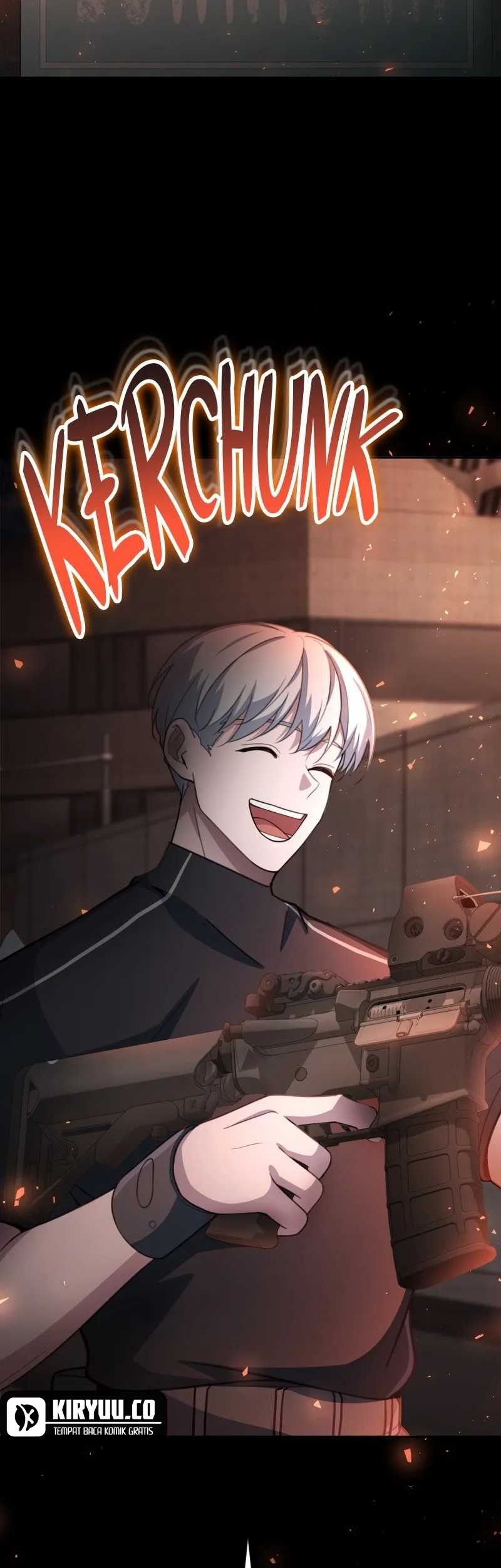 The Possessed Genius’ Gaming Stream Chapter 23 Gambar 93
