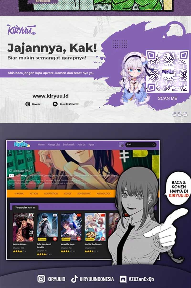 The Possessed Genius’ Gaming Stream Chapter 23 Gambar 95