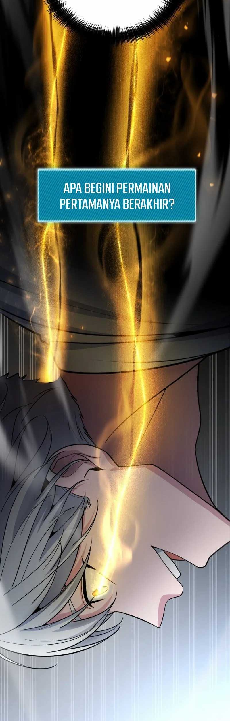 The Possessed Genius’ Gaming Stream Chapter 23 Gambar 4