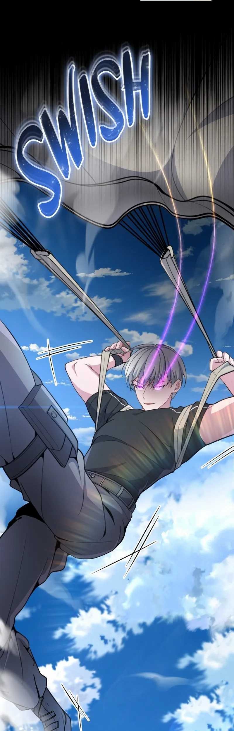 The Possessed Genius’ Gaming Stream Chapter 23 Gambar 6