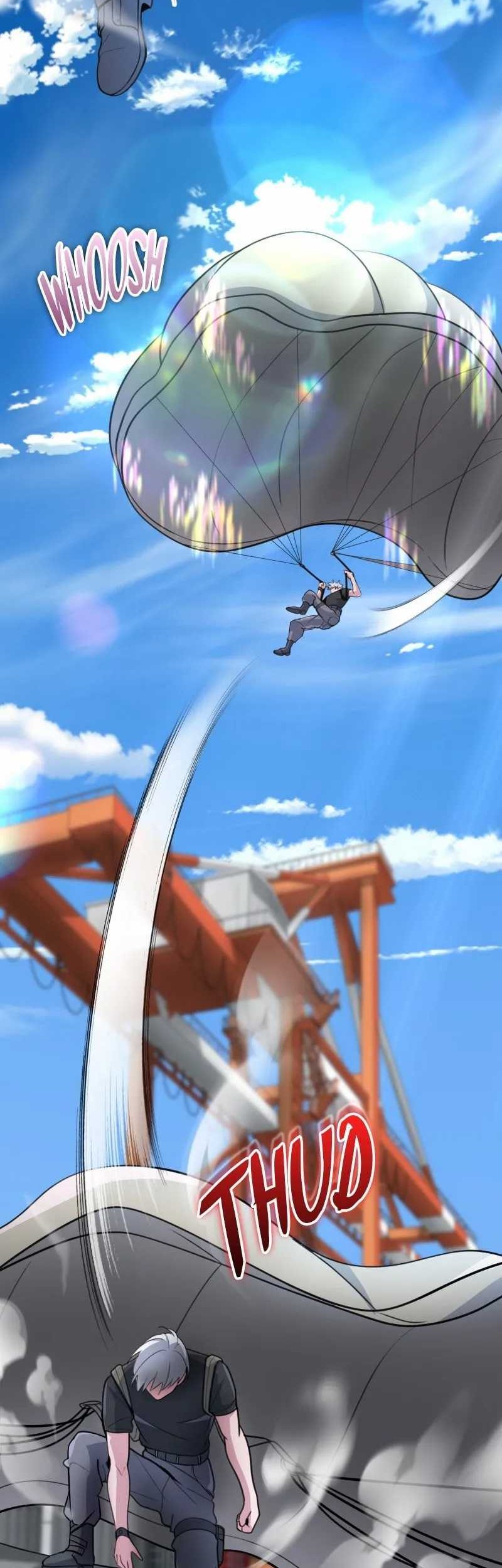 The Possessed Genius’ Gaming Stream Chapter 23 Gambar 7
