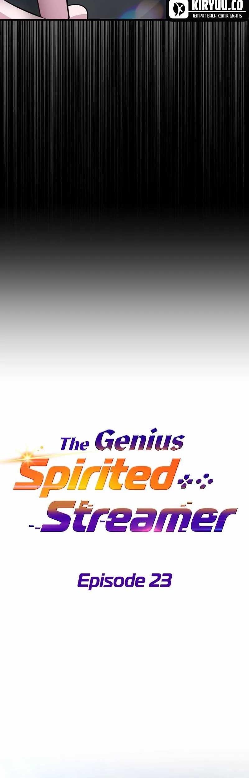 The Possessed Genius’ Gaming Stream Chapter 23 Gambar 11