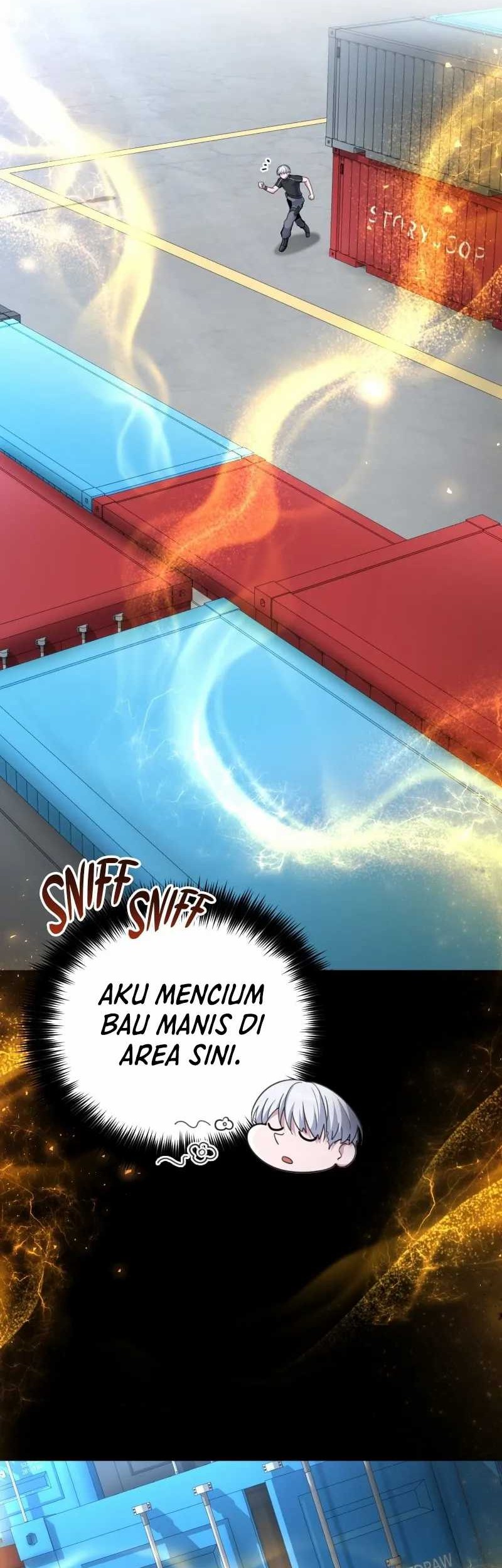 The Possessed Genius’ Gaming Stream Chapter 23 Gambar 12