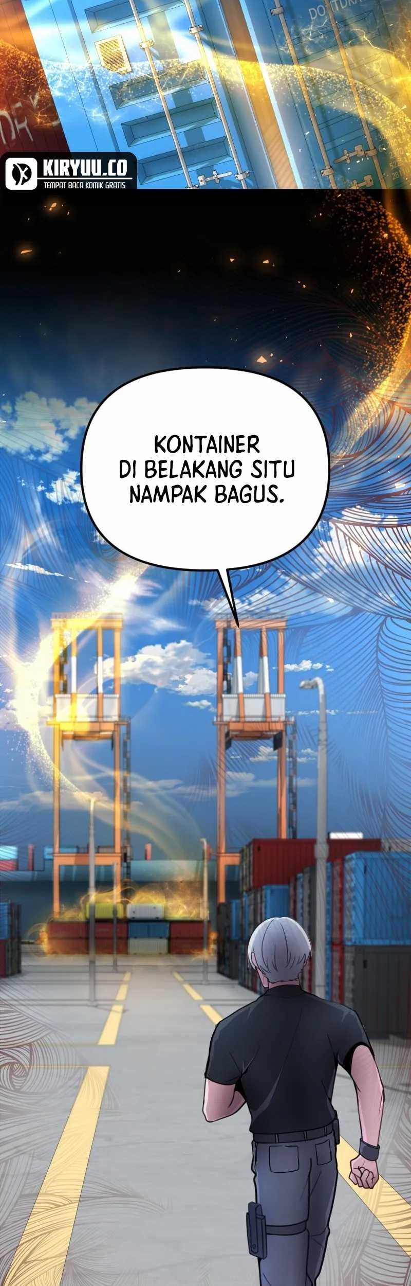 The Possessed Genius’ Gaming Stream Chapter 23 Gambar 13