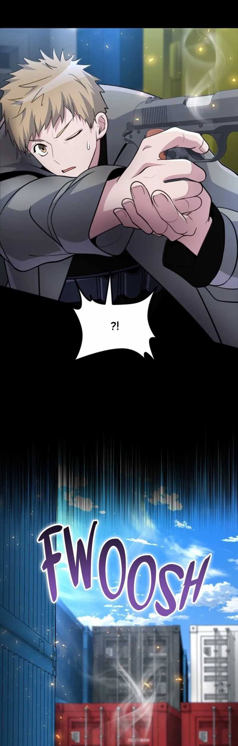The Possessed Genius’ Gaming Stream Chapter 23 Gambar 18
