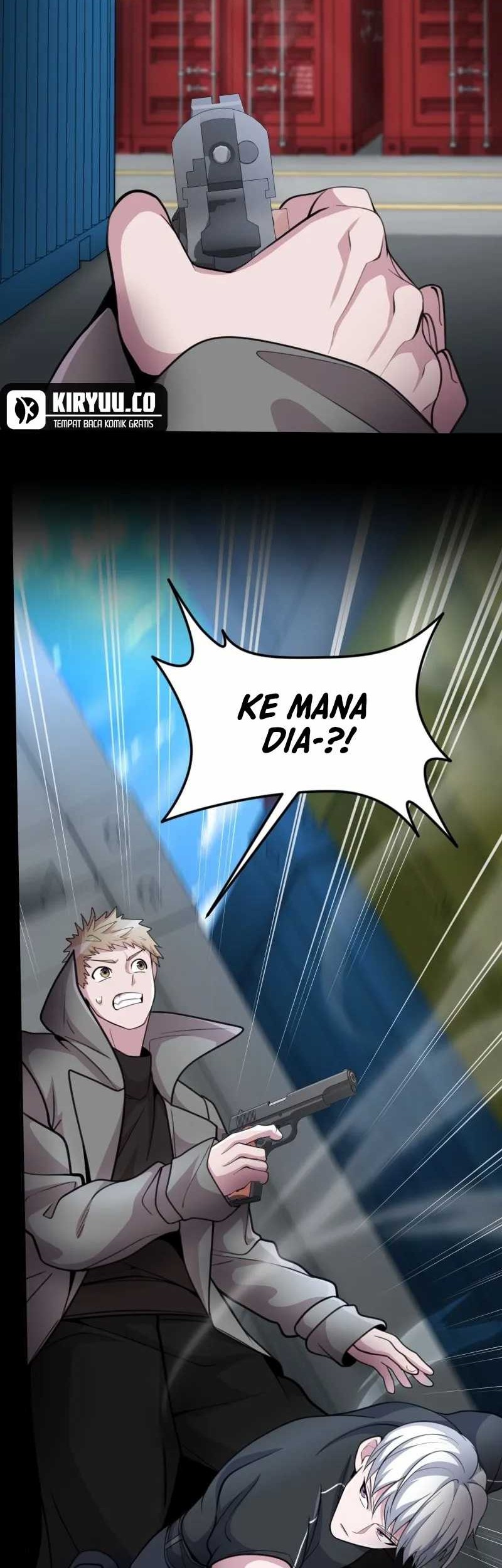 The Possessed Genius’ Gaming Stream Chapter 23 Gambar 19