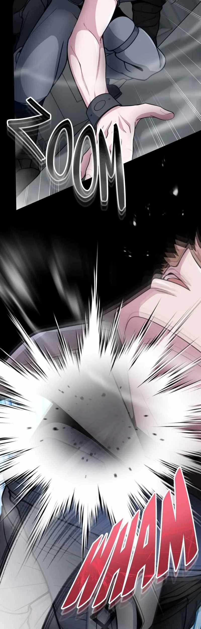 The Possessed Genius’ Gaming Stream Chapter 23 Gambar 20