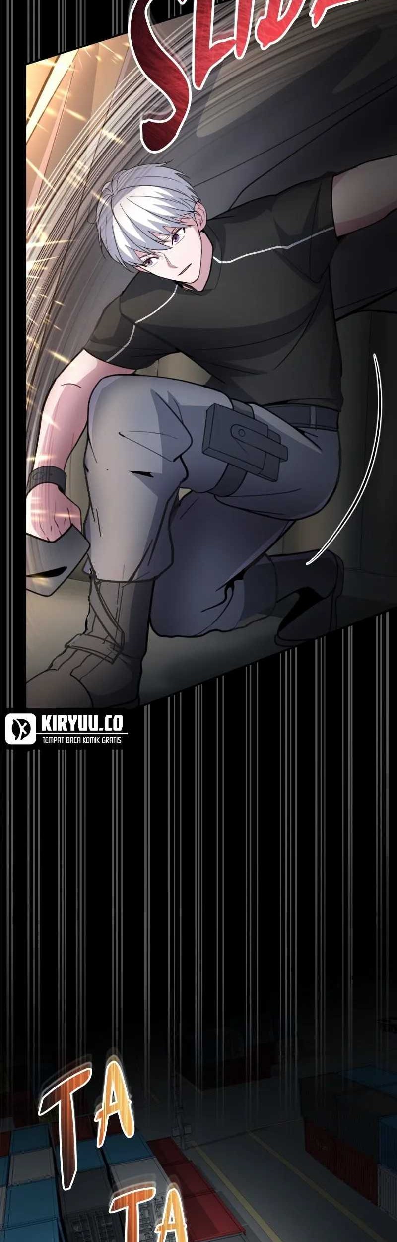 The Possessed Genius’ Gaming Stream Chapter 23 Gambar 24