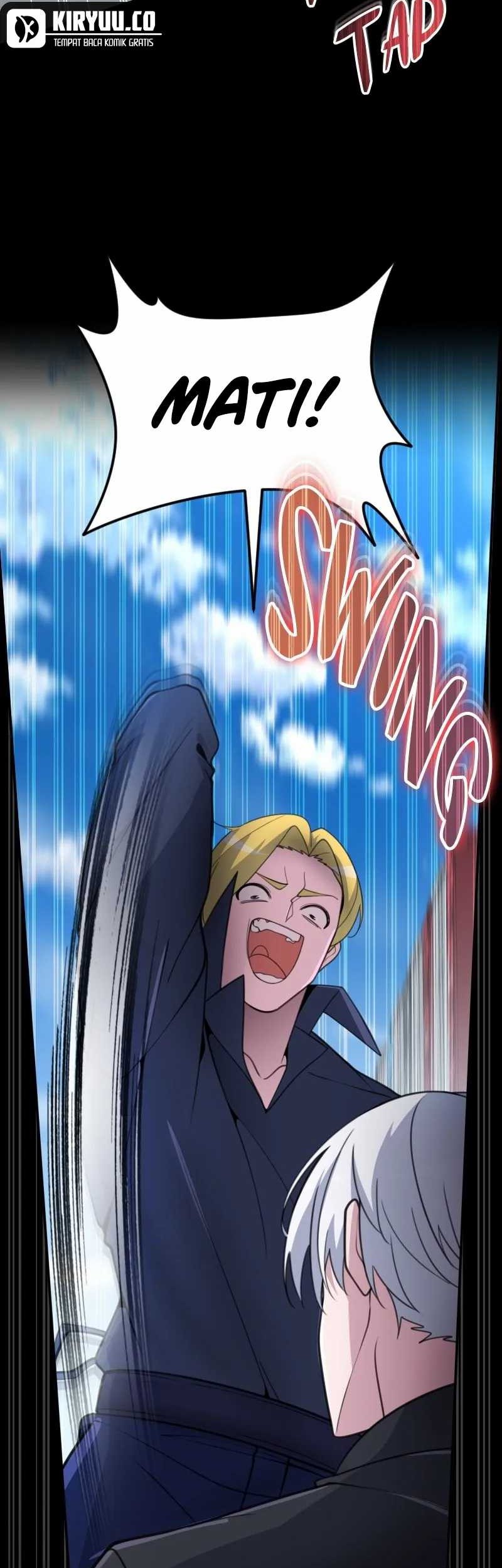 The Possessed Genius’ Gaming Stream Chapter 23 Gambar 32