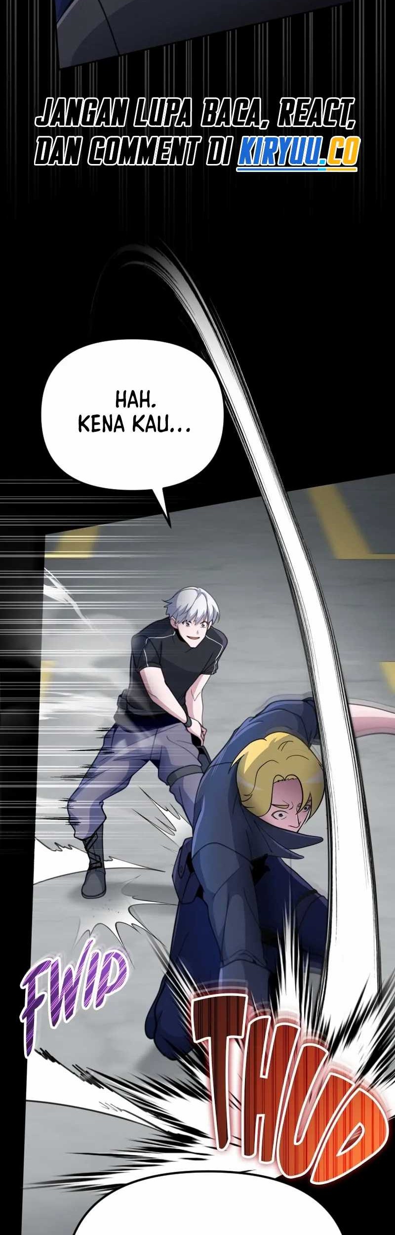 The Possessed Genius’ Gaming Stream Chapter 23 Gambar 33