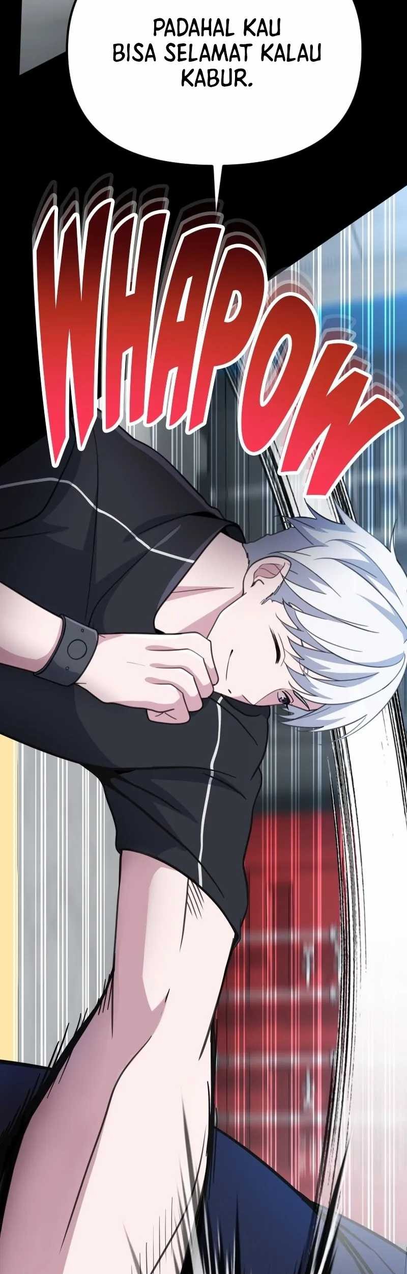 The Possessed Genius’ Gaming Stream Chapter 23 Gambar 34