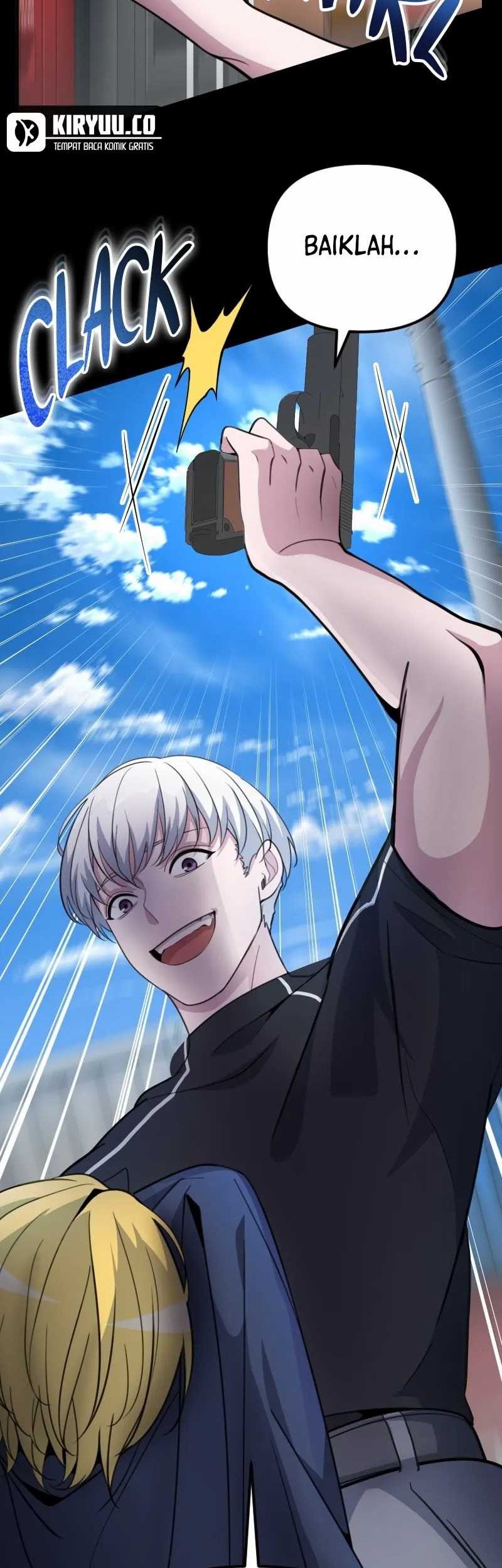 The Possessed Genius’ Gaming Stream Chapter 23 Gambar 38