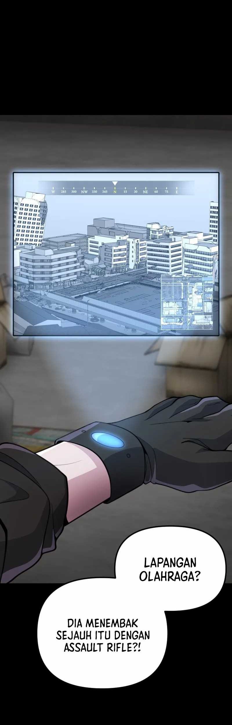The Possessed Genius’ Gaming Stream Chapter 23 Gambar 52