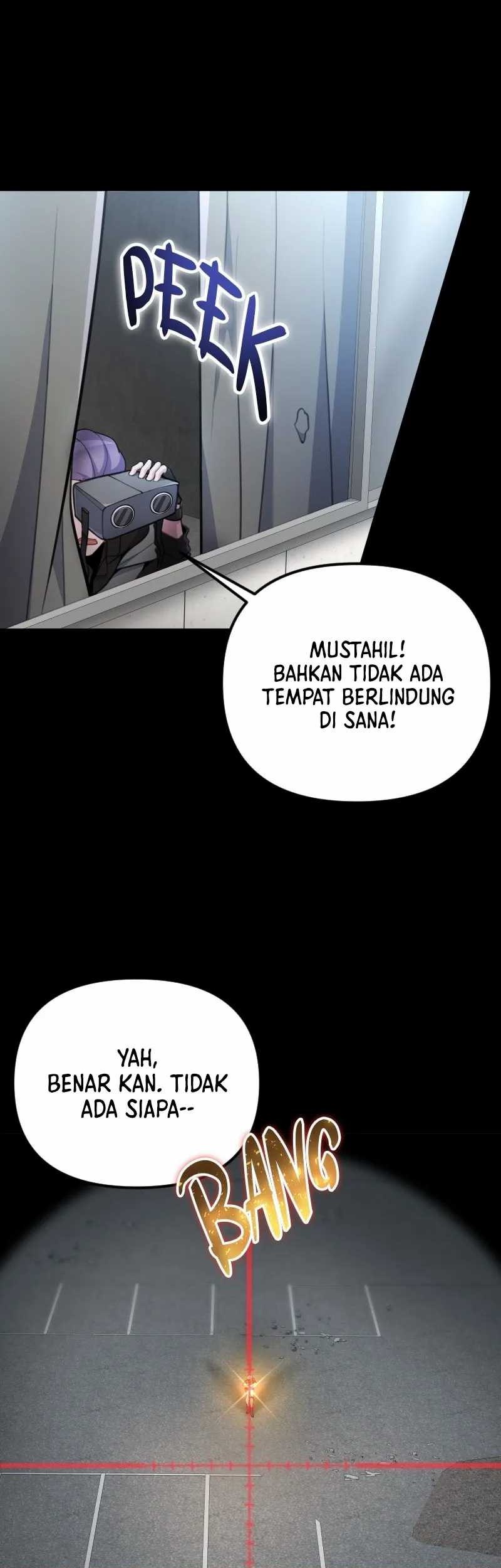 The Possessed Genius’ Gaming Stream Chapter 23 Gambar 53