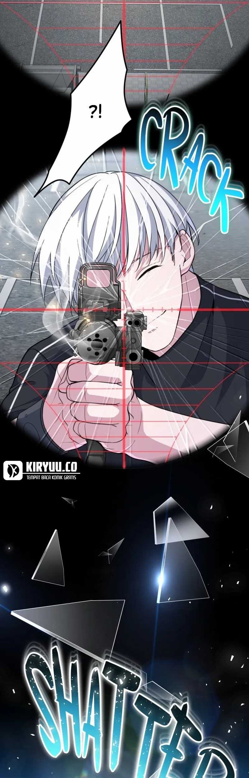 The Possessed Genius’ Gaming Stream Chapter 23 Gambar 54