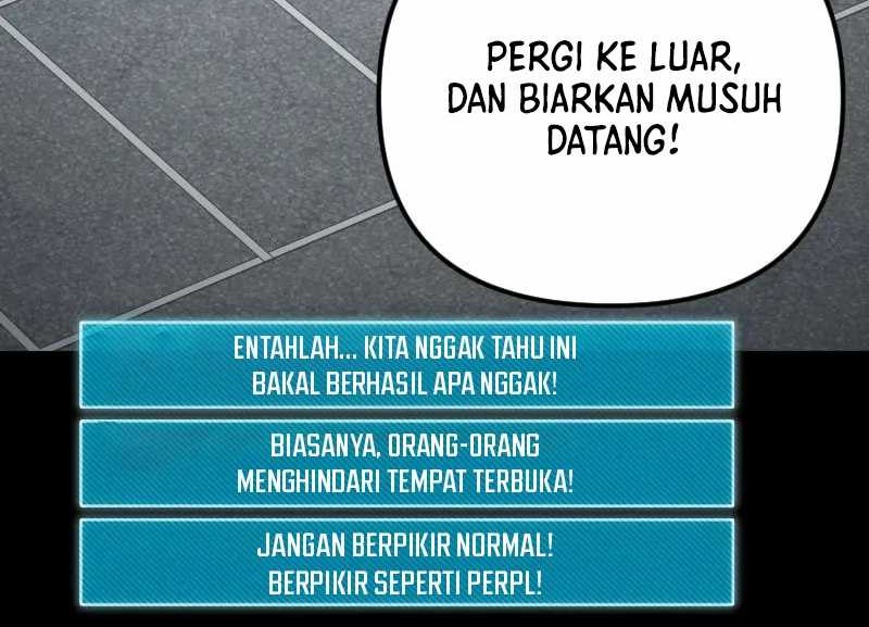 The Possessed Genius’ Gaming Stream Chapter 23 Gambar 57