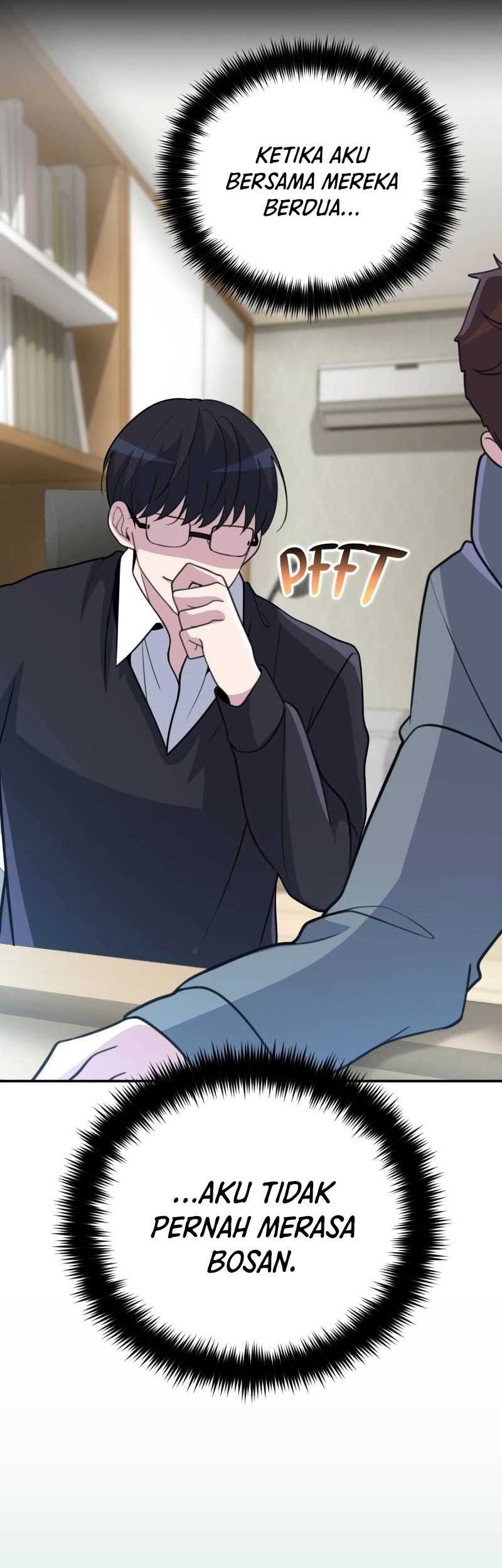 The Possessed Genius’ Gaming Stream Chapter 22 Gambar 35