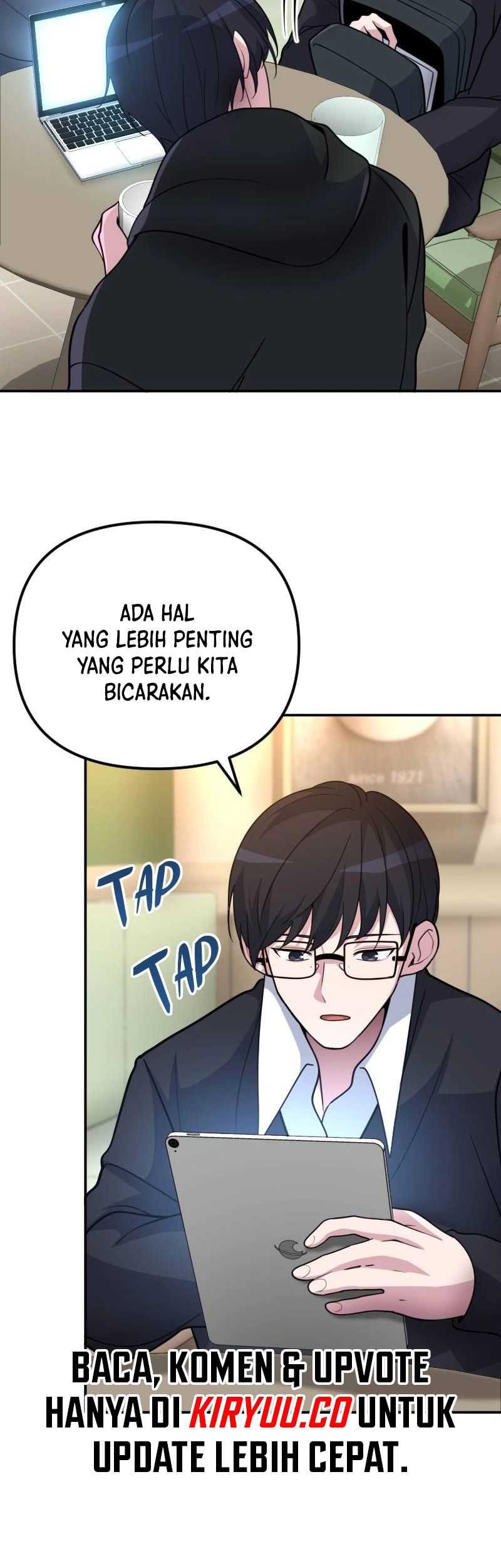 The Possessed Genius’ Gaming Stream Chapter 22 Gambar 40