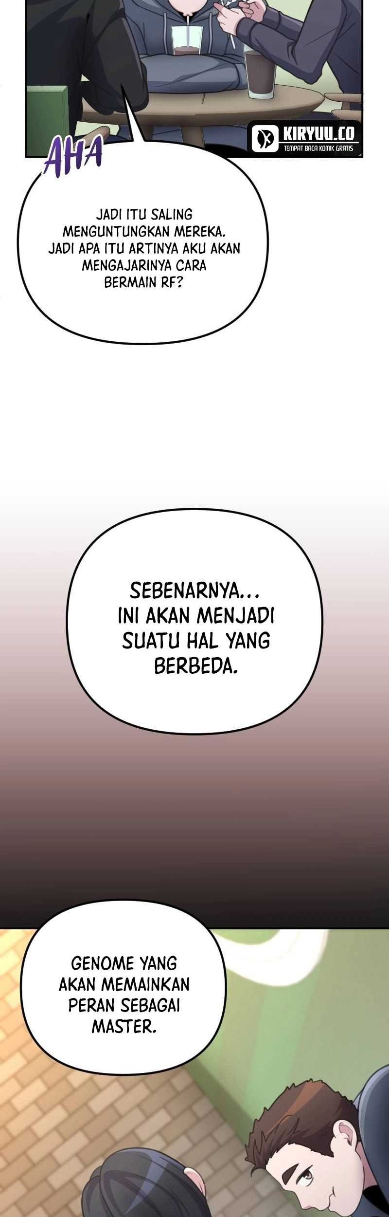 The Possessed Genius’ Gaming Stream Chapter 22 Gambar 47
