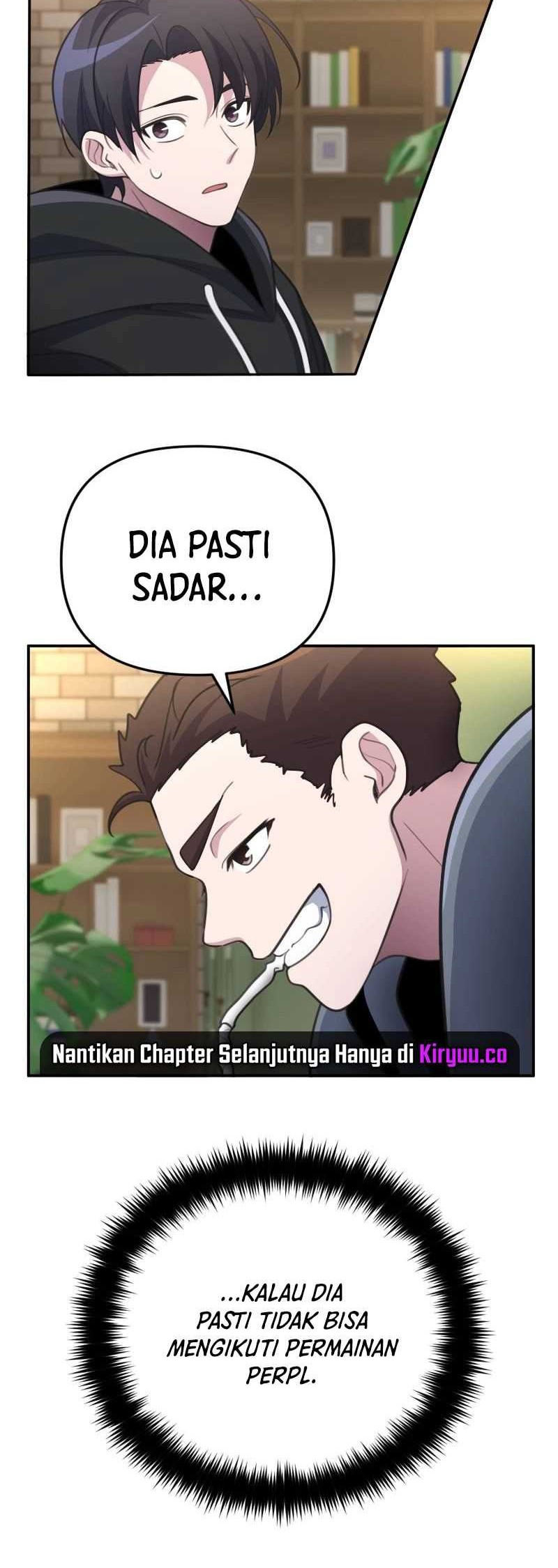 The Possessed Genius’ Gaming Stream Chapter 22 Gambar 49