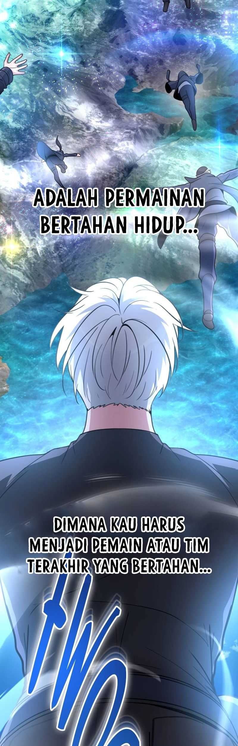 The Possessed Genius’ Gaming Stream Chapter 22 Gambar 58