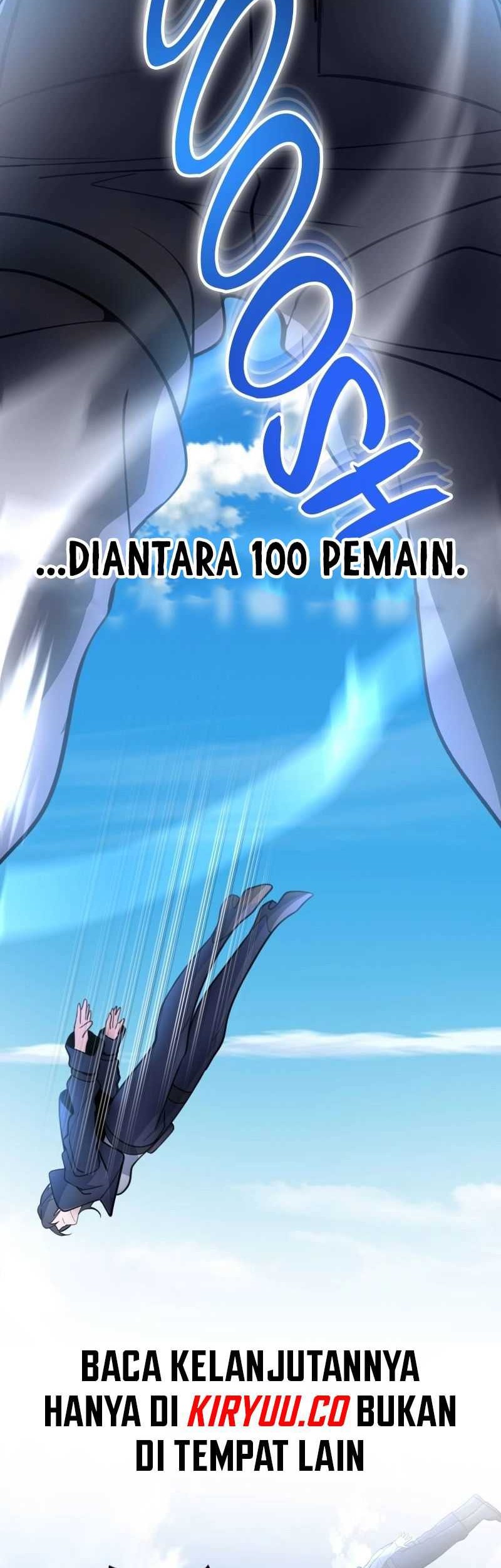 The Possessed Genius’ Gaming Stream Chapter 22 Gambar 59
