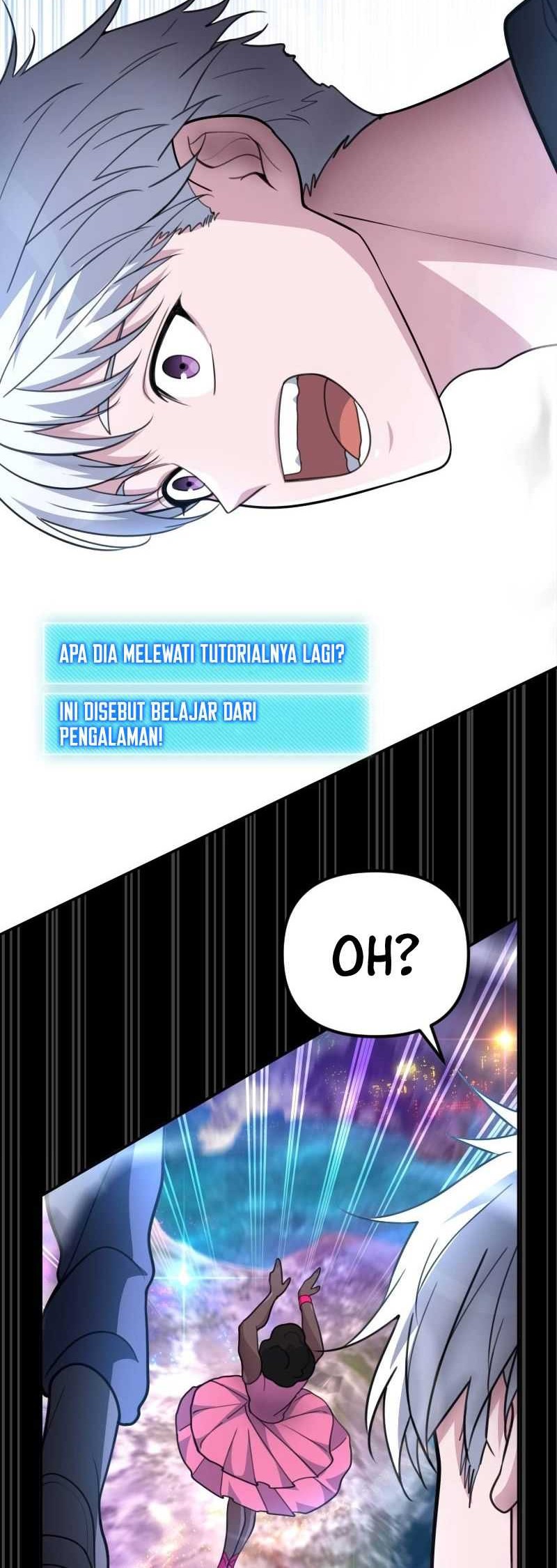 The Possessed Genius’ Gaming Stream Chapter 22 Gambar 61