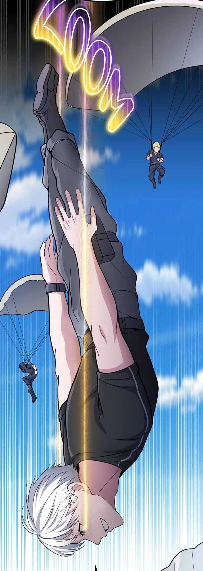 The Possessed Genius’ Gaming Stream Chapter 22 Gambar 65