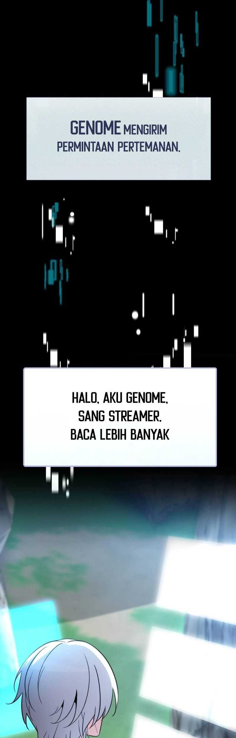 The Possessed Genius’ Gaming Stream Chapter 22 Gambar 3