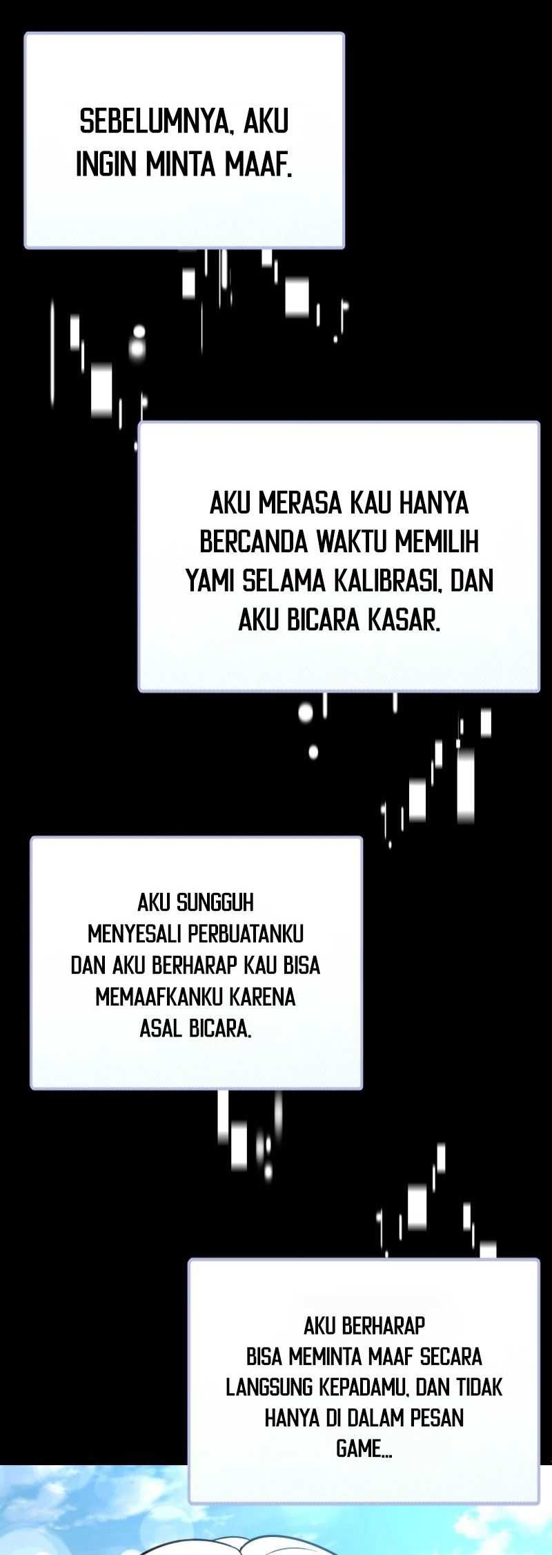 The Possessed Genius’ Gaming Stream Chapter 22 Gambar 5