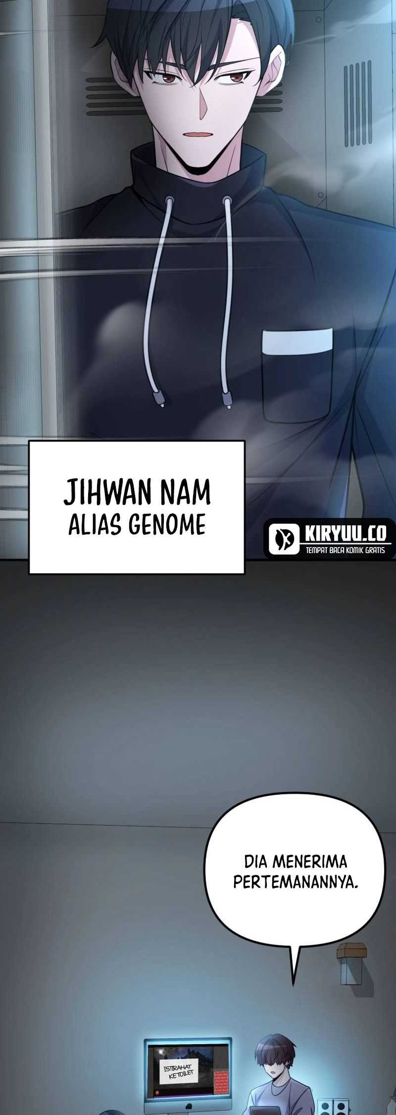 The Possessed Genius’ Gaming Stream Chapter 22 Gambar 13