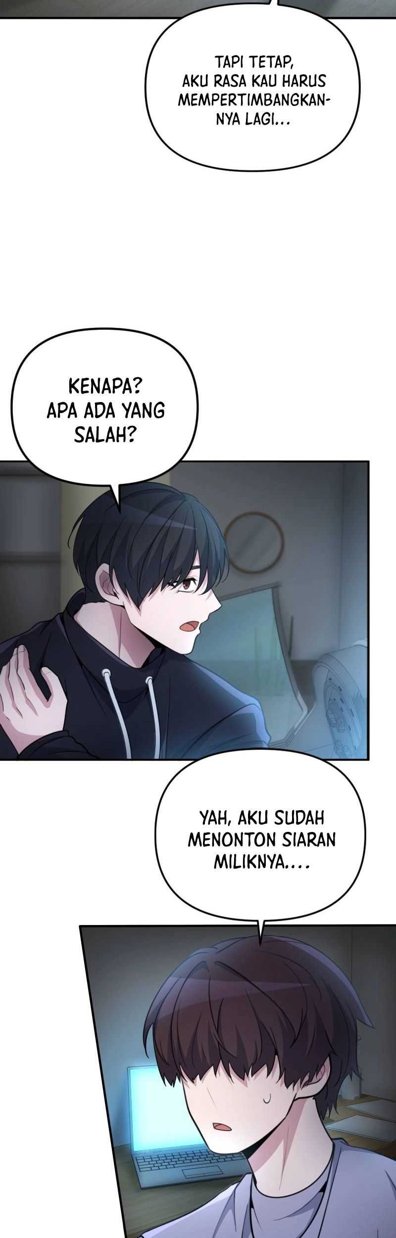 The Possessed Genius’ Gaming Stream Chapter 22 Gambar 16