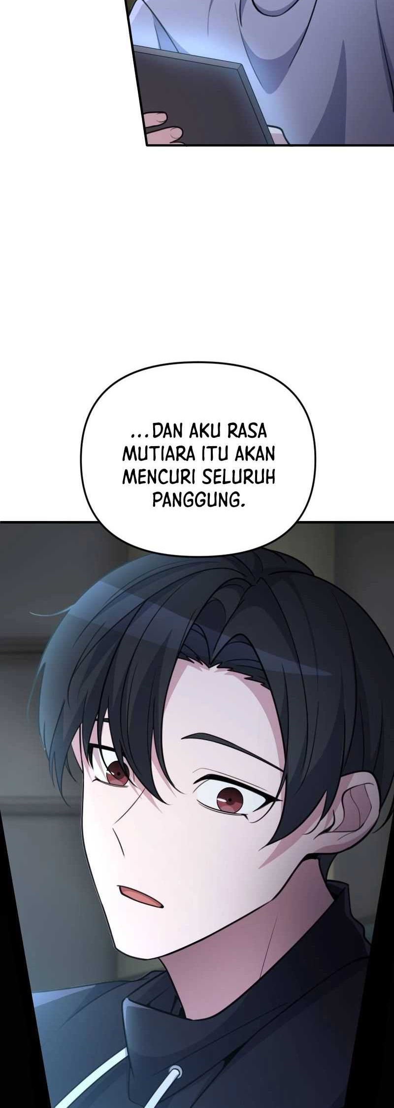 The Possessed Genius’ Gaming Stream Chapter 22 Gambar 17