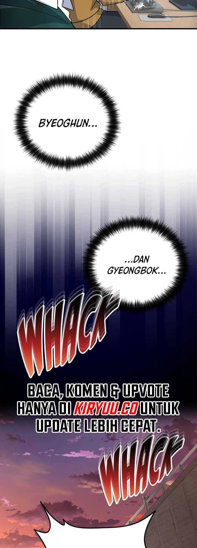 The Possessed Genius’ Gaming Stream Chapter 22 Gambar 25