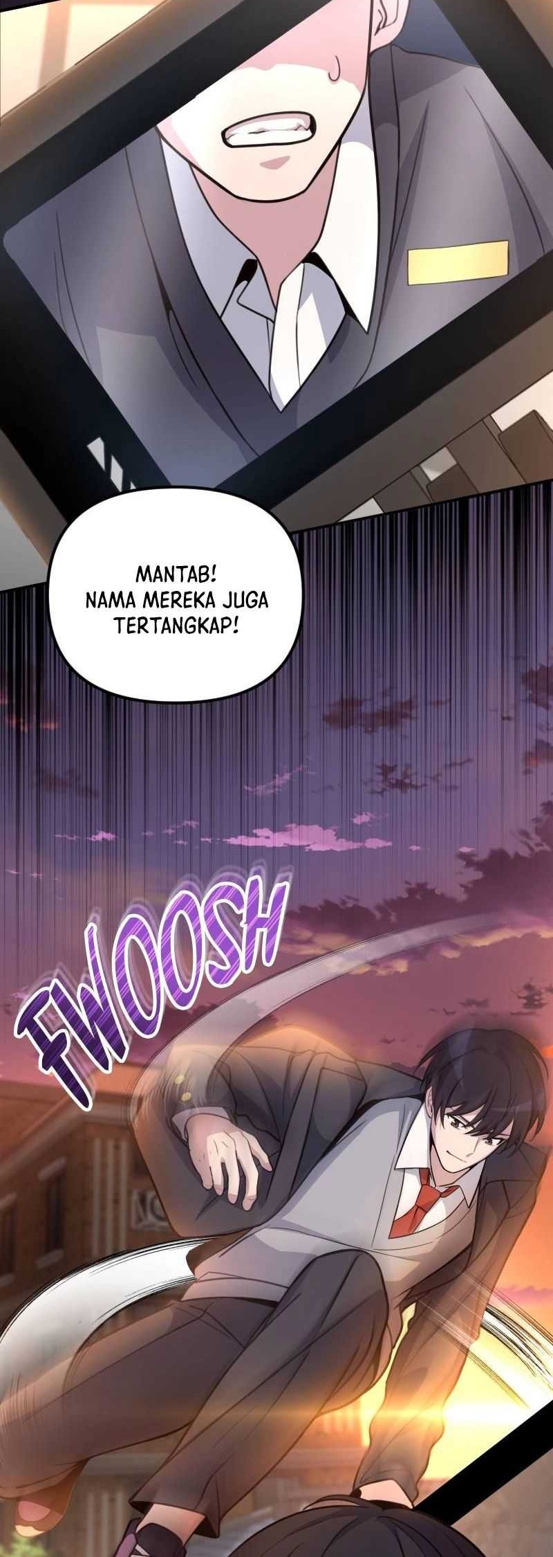 The Possessed Genius’ Gaming Stream Chapter 22 Gambar 29