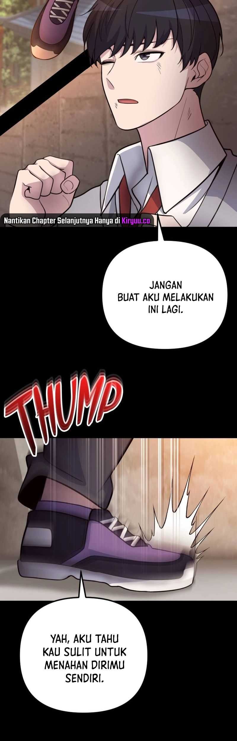 The Possessed Genius’ Gaming Stream Chapter 22 Gambar 30