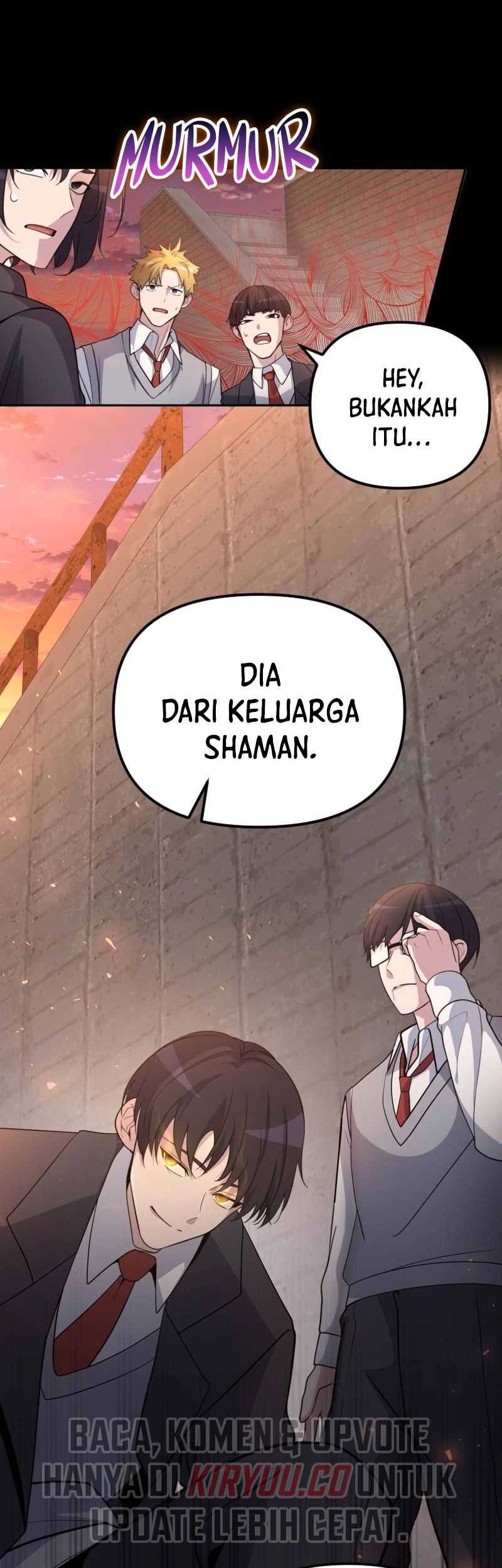 The Possessed Genius’ Gaming Stream Chapter 22 Gambar 31