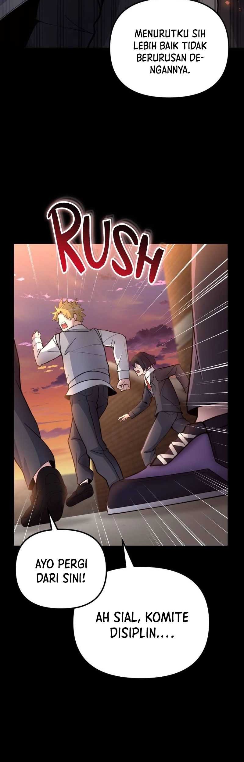 The Possessed Genius’ Gaming Stream Chapter 22 Gambar 32