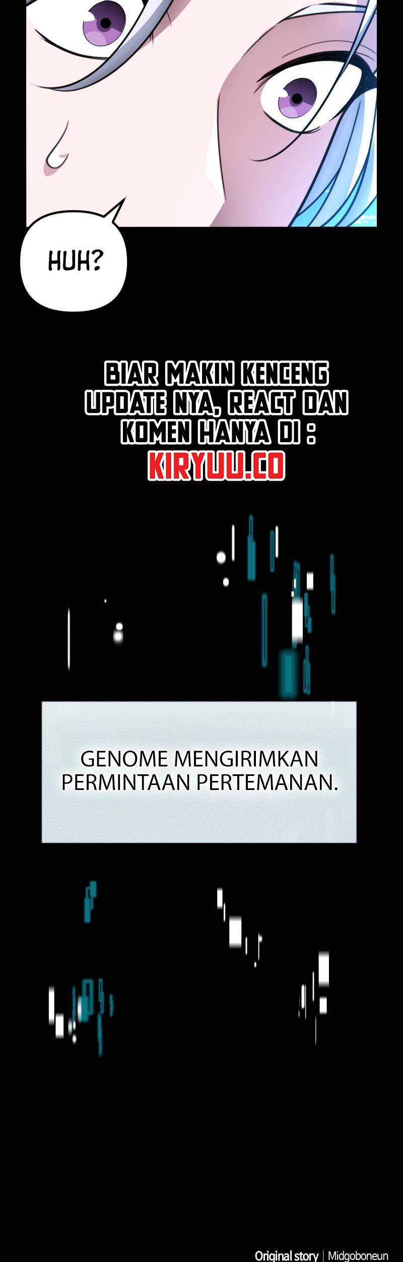 The Possessed Genius’ Gaming Stream Chapter 21 Gambar 83