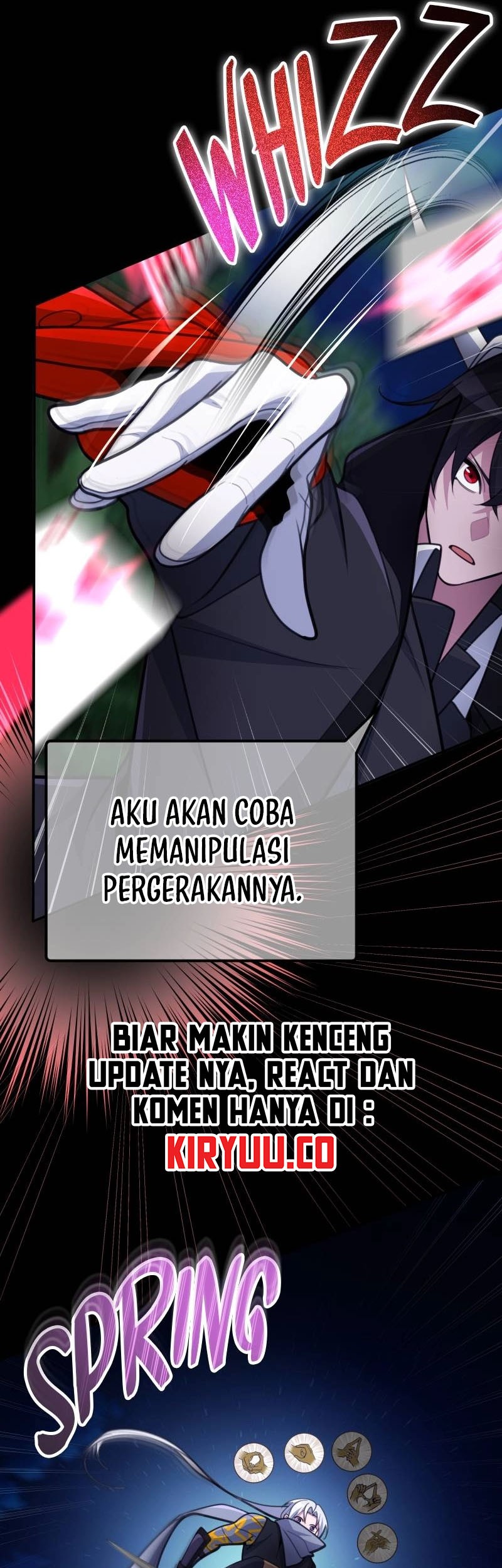 The Possessed Genius’ Gaming Stream Chapter 21 Gambar 20