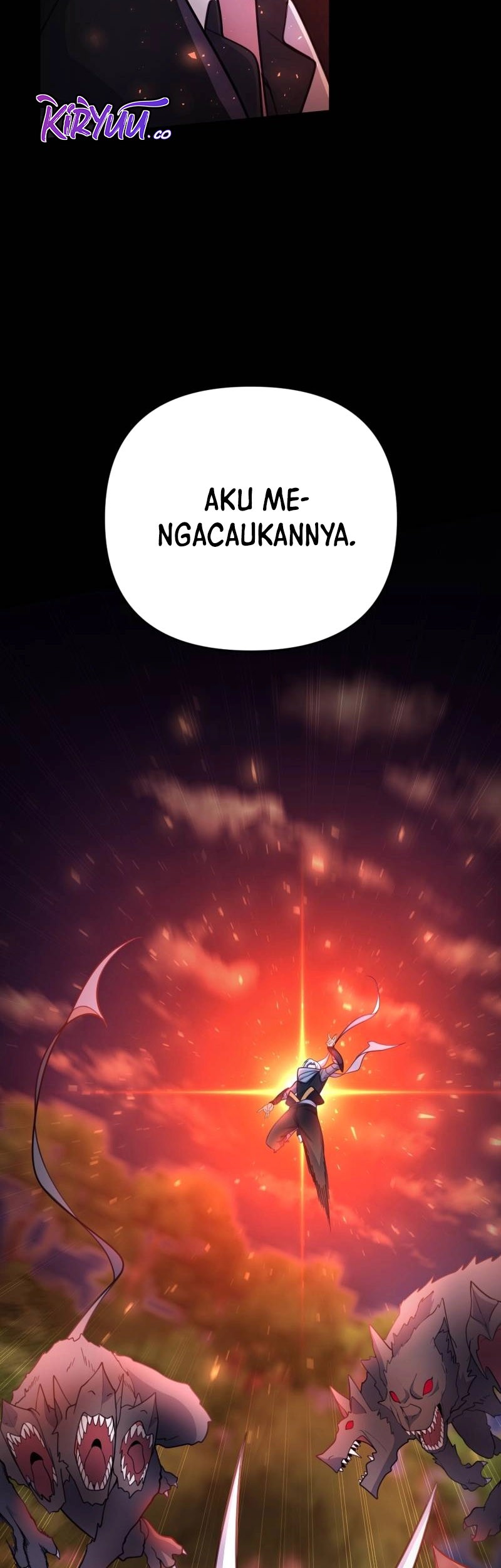 The Possessed Genius’ Gaming Stream Chapter 20 Gambar 36
