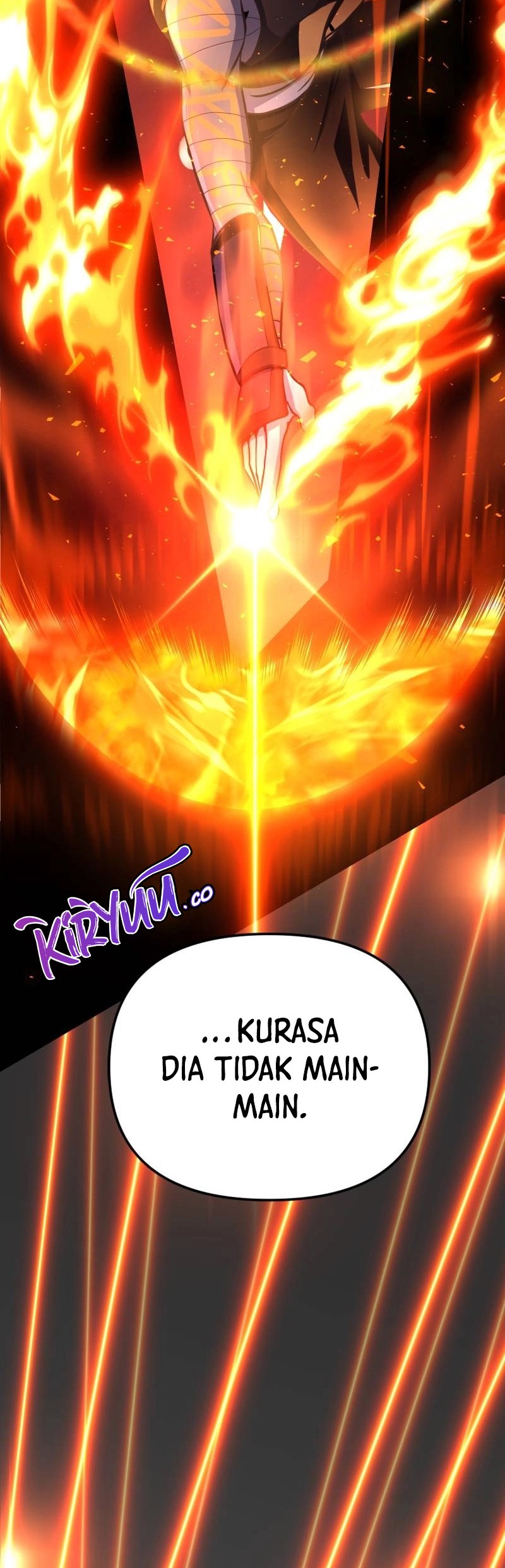 The Possessed Genius’ Gaming Stream Chapter 20 Gambar 41