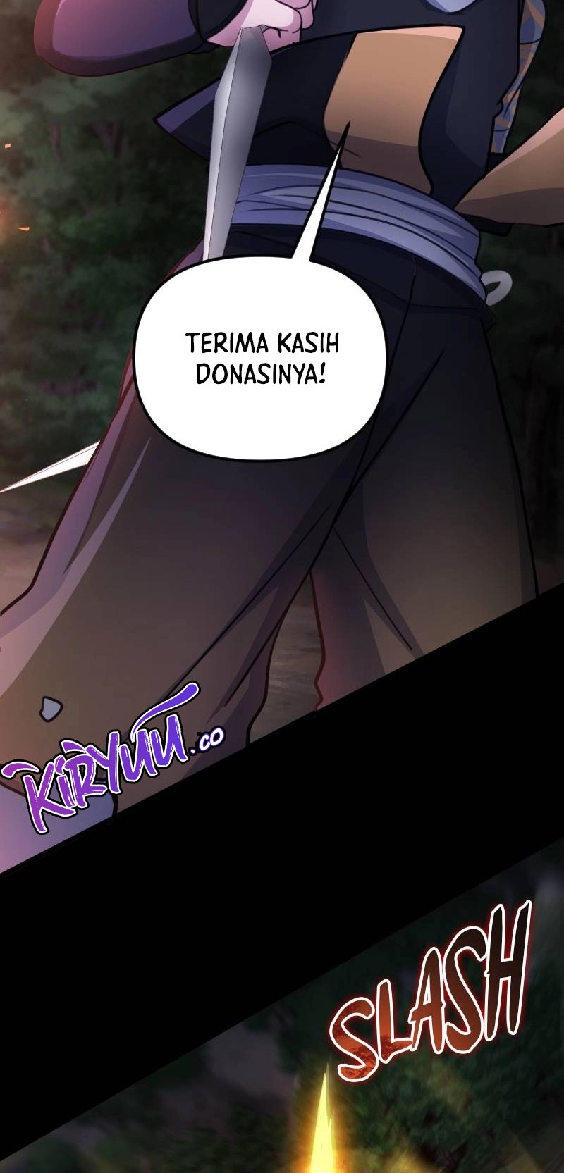 The Possessed Genius’ Gaming Stream Chapter 20 Gambar 45