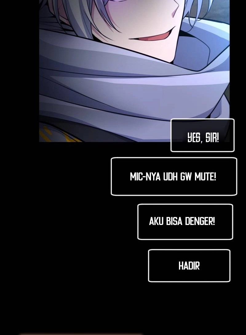The Possessed Genius’ Gaming Stream Chapter 20 Gambar 49