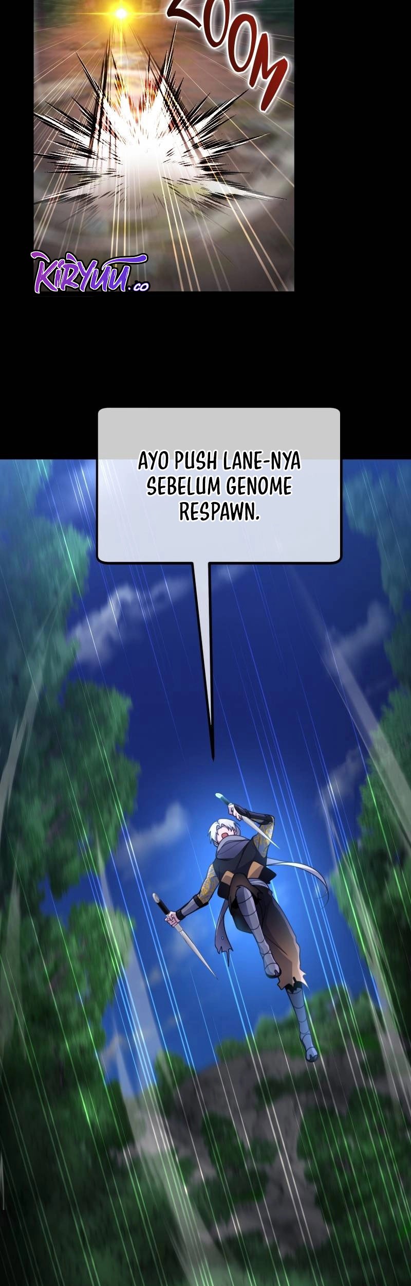 The Possessed Genius’ Gaming Stream Chapter 20 Gambar 52