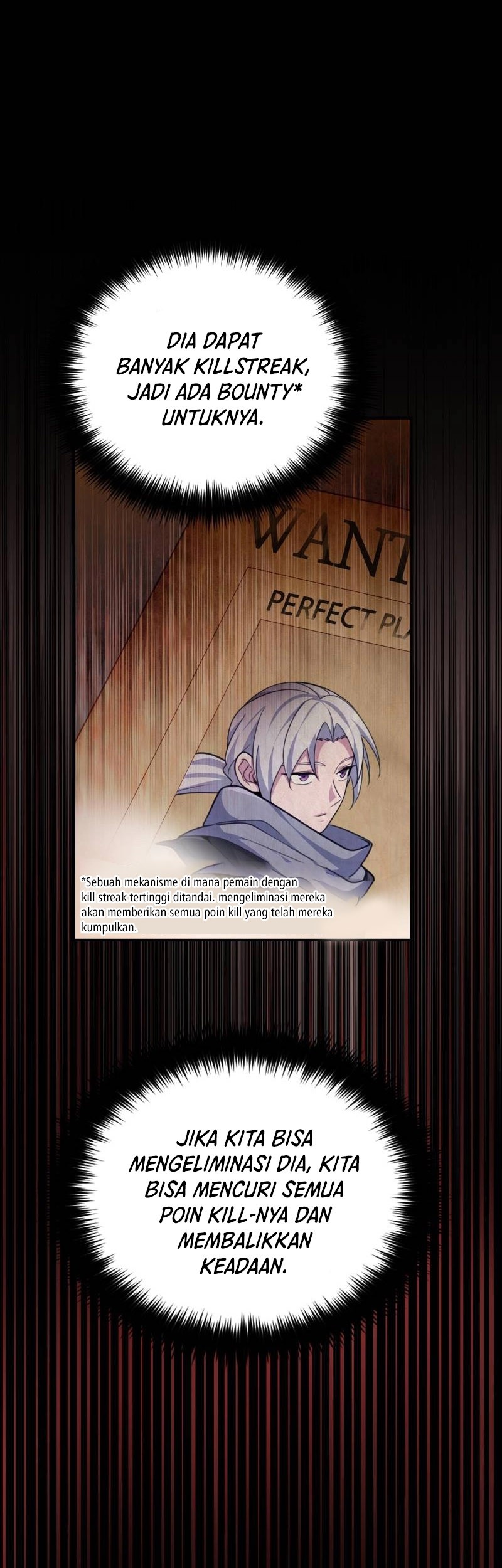 The Possessed Genius’ Gaming Stream Chapter 20 Gambar 62
