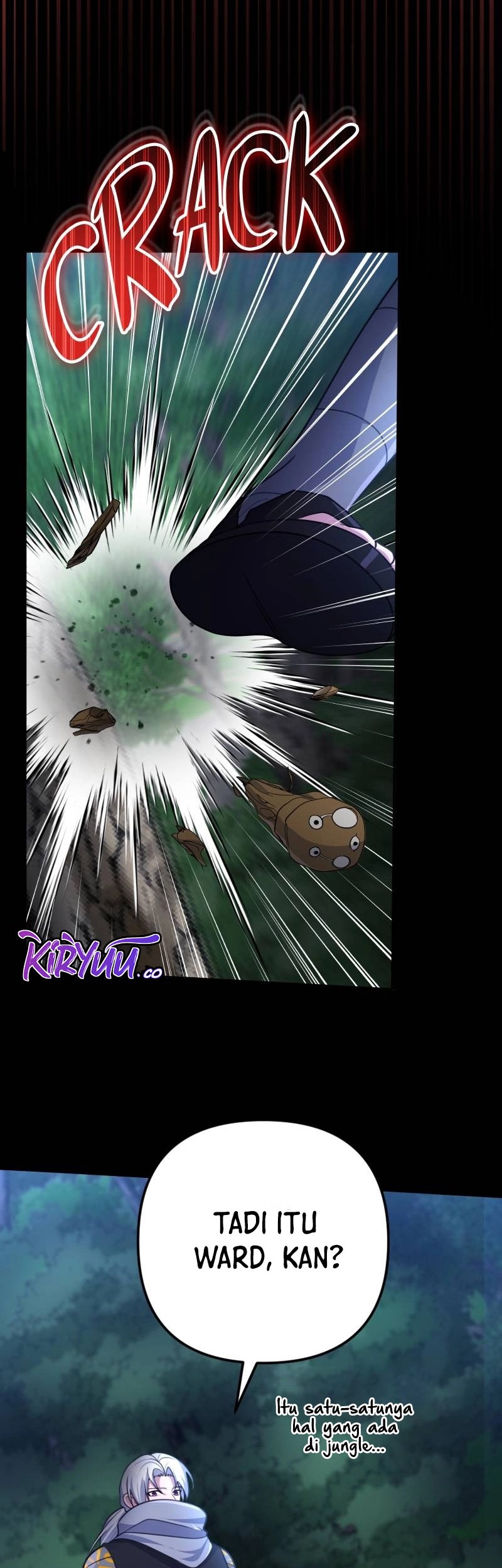 The Possessed Genius’ Gaming Stream Chapter 20 Gambar 63